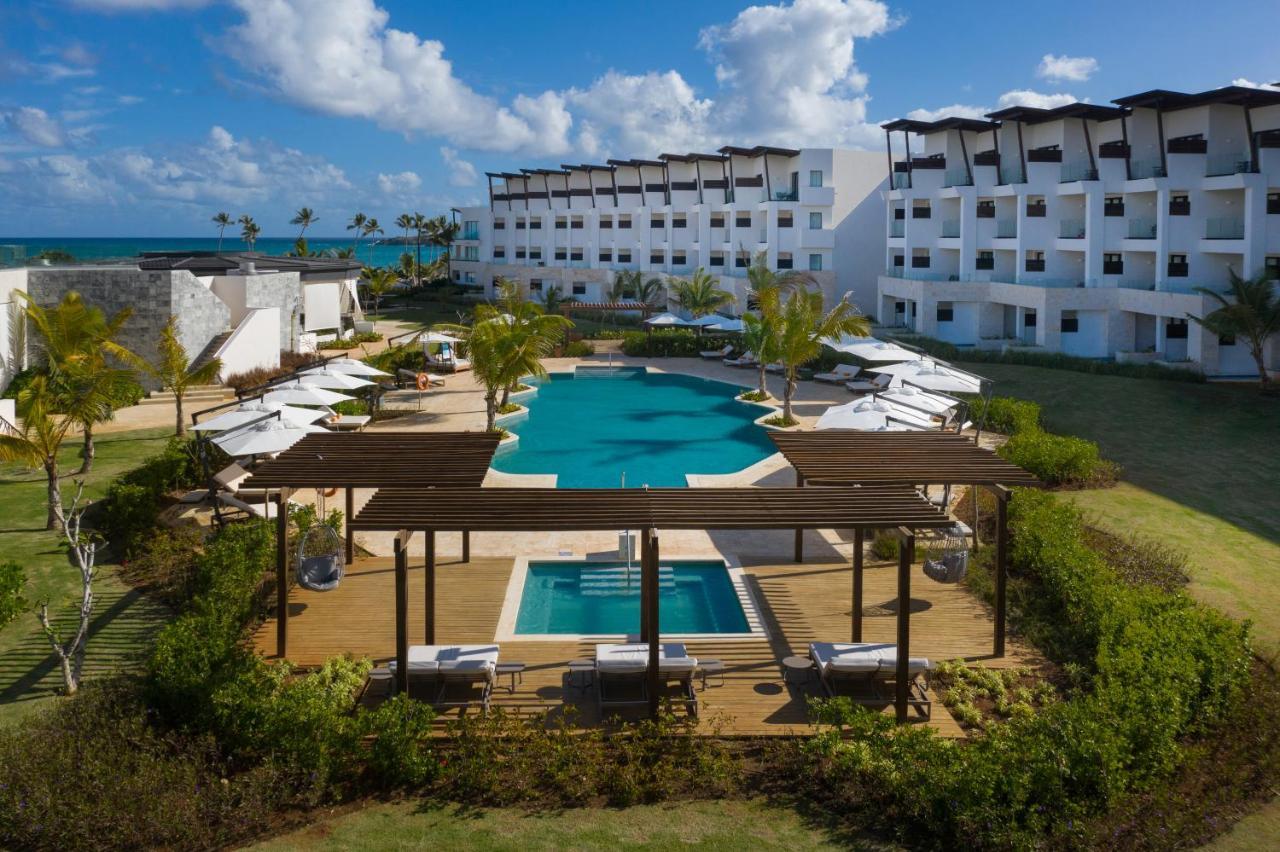Dreams Macao Punta Cana