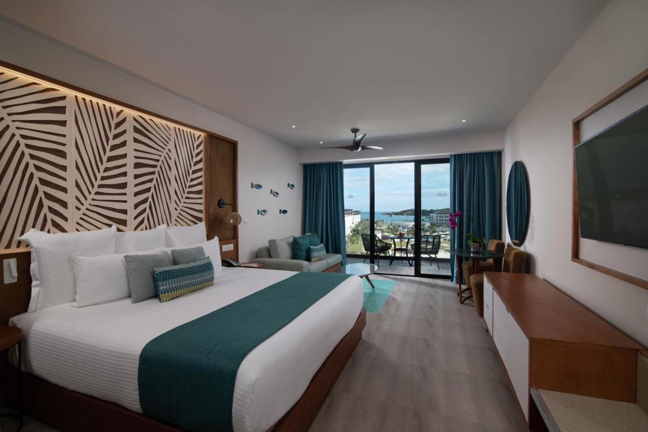 Station touristique Dreams Macao 5*