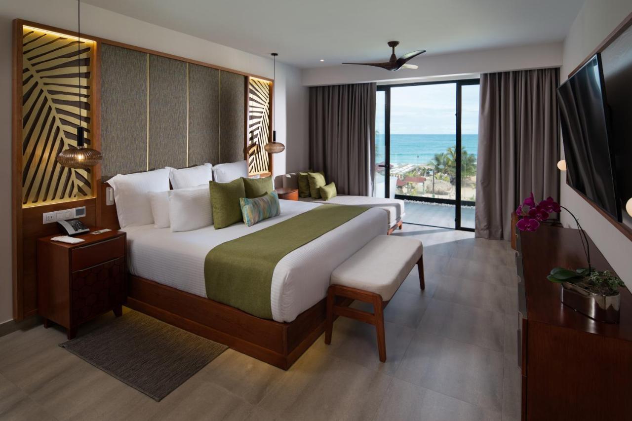 Dreams Macao Punta Cana