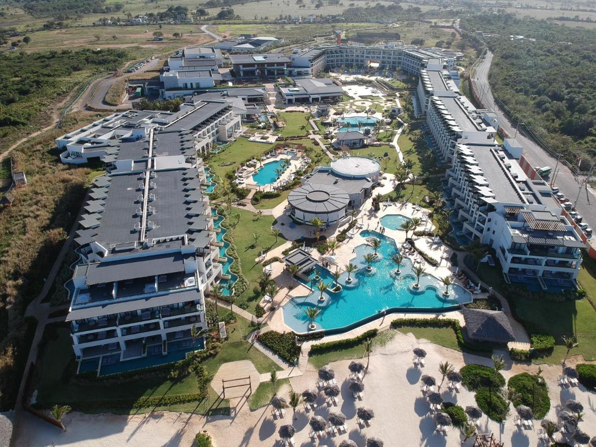 Dreams Macao Punta Cana