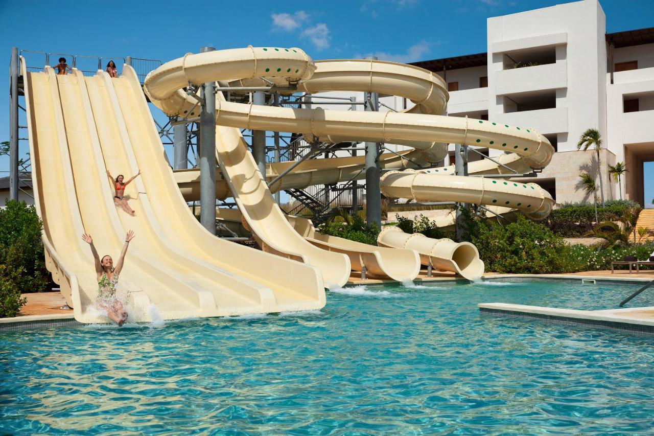 Dreams Macao Station touristique Punta Cana