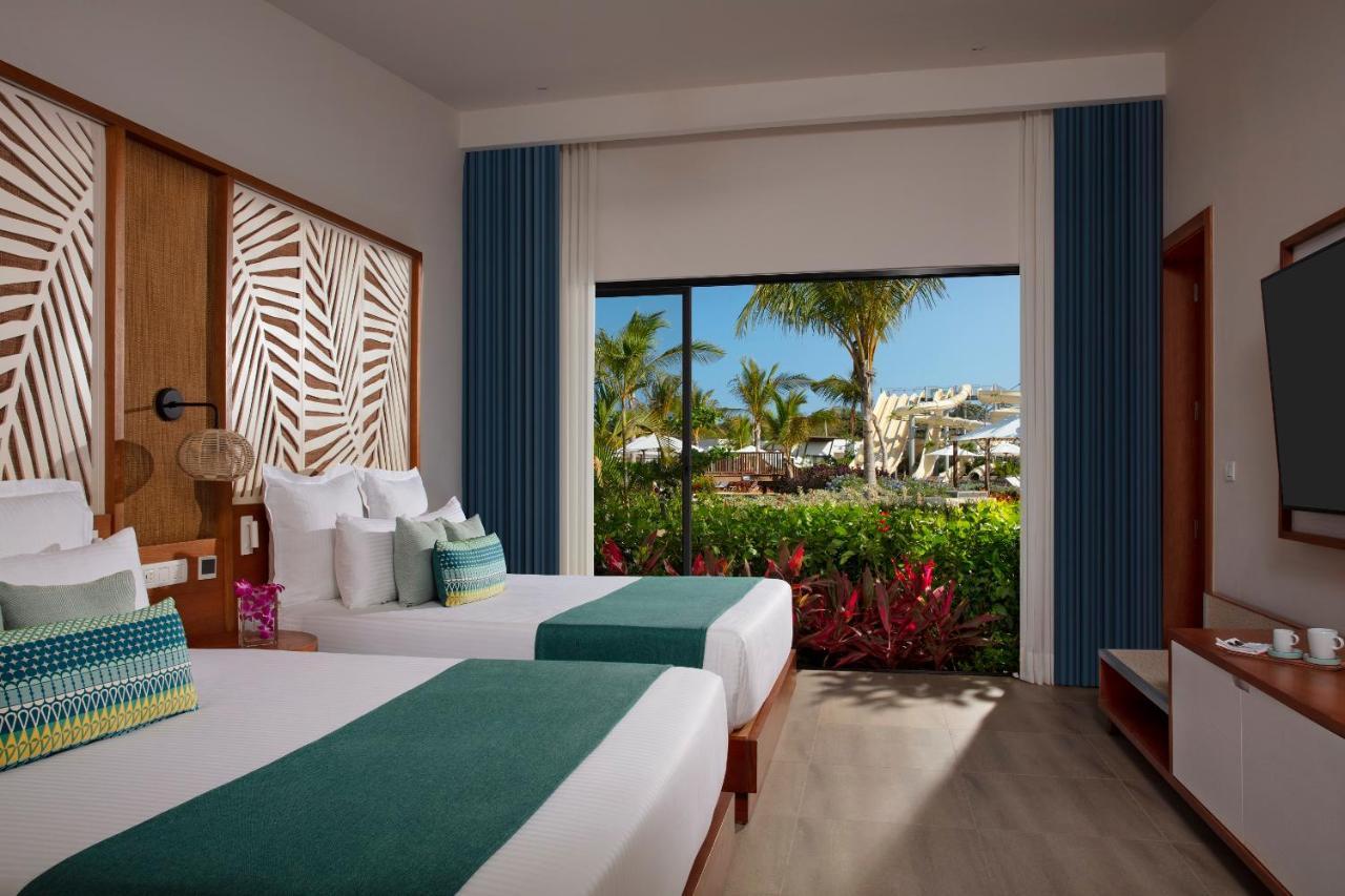 Dreams Macao Punta Cana
