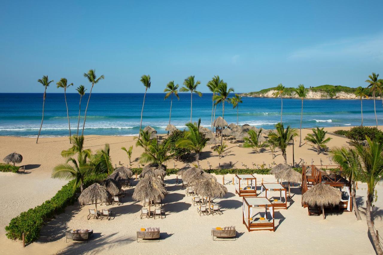 Dreams Macao 5* Punta Cana