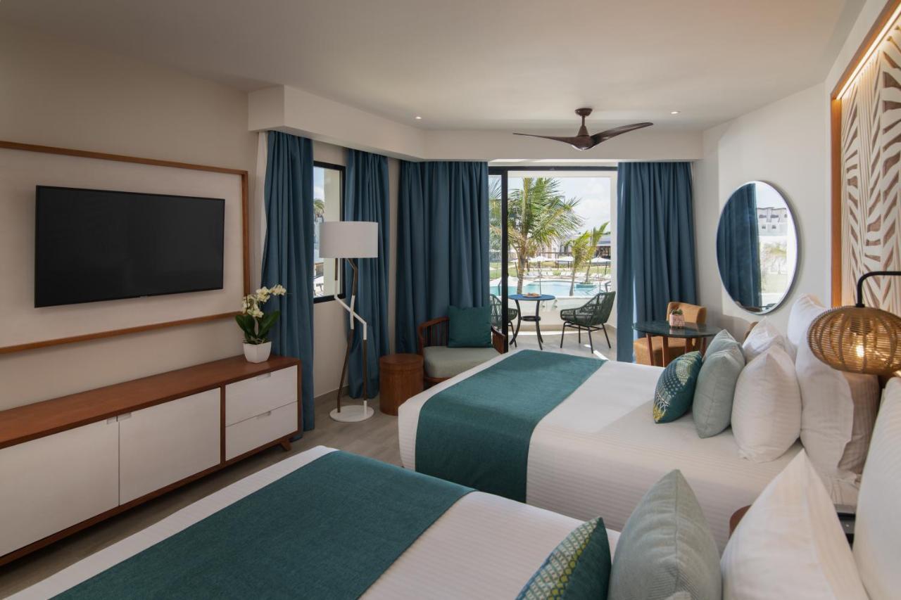 Dreams Macao Station touristique 5*
