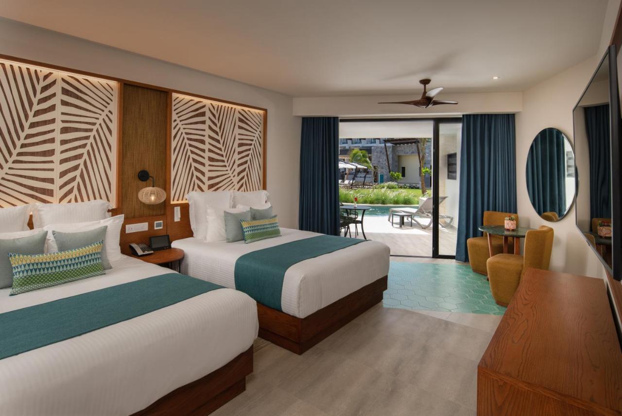 Dreams Macao Station touristique 5*
