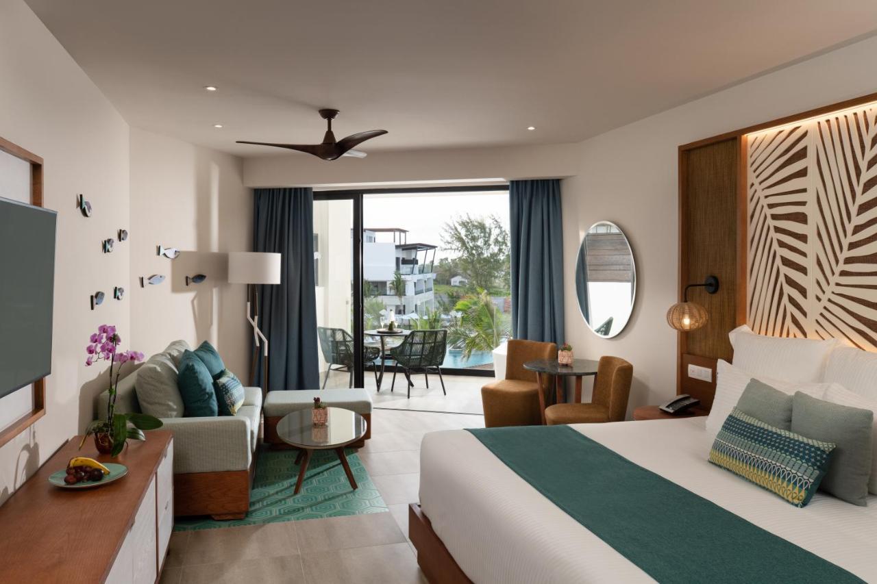 Station touristique Dreams Macao 5*