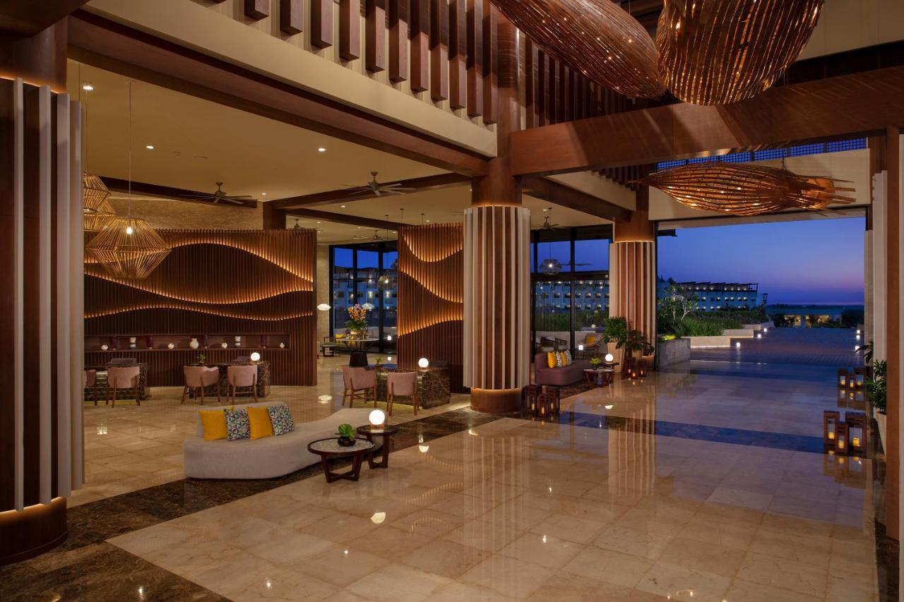 Station touristique Dreams Macao 5*