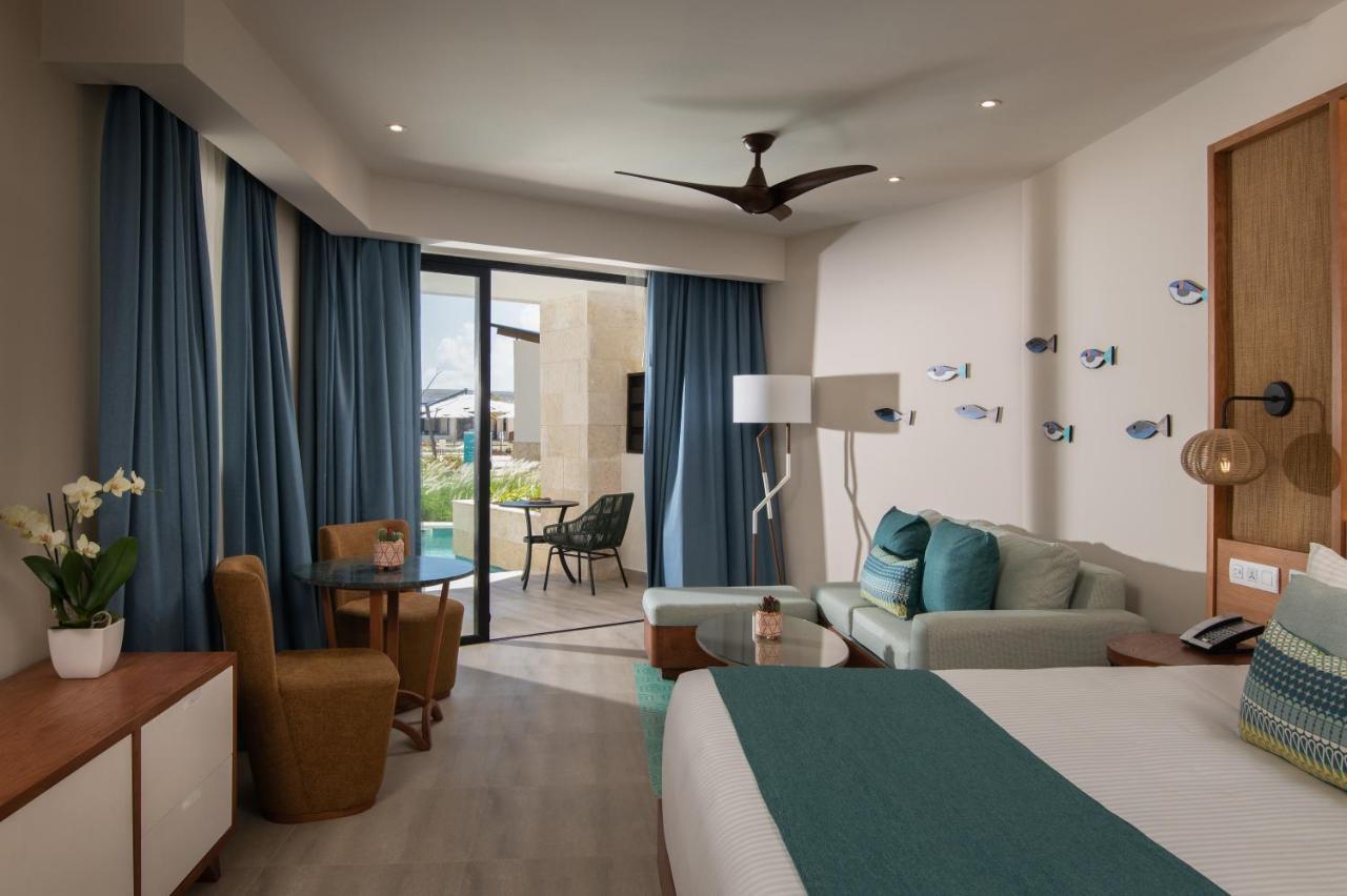 Dreams Macao 5* Punta Cana
