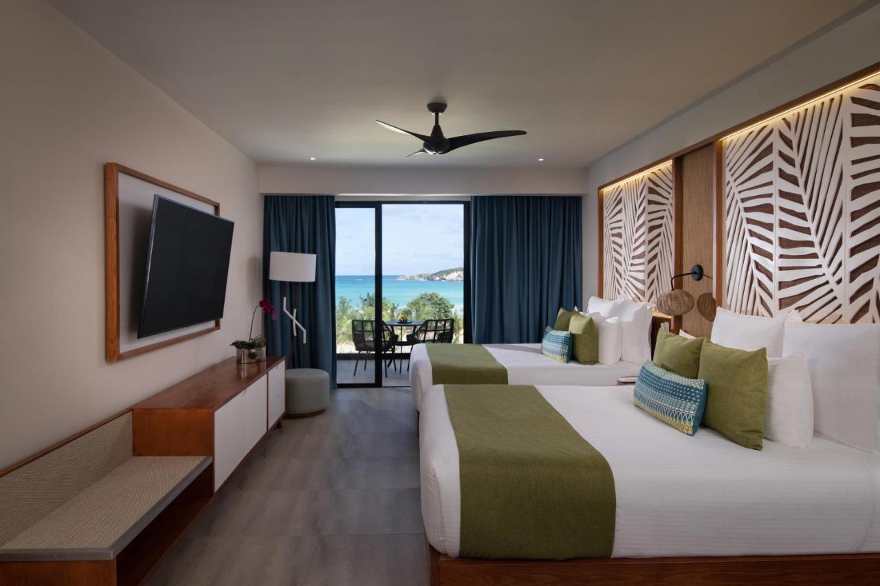 Station touristique Dreams Macao 5*