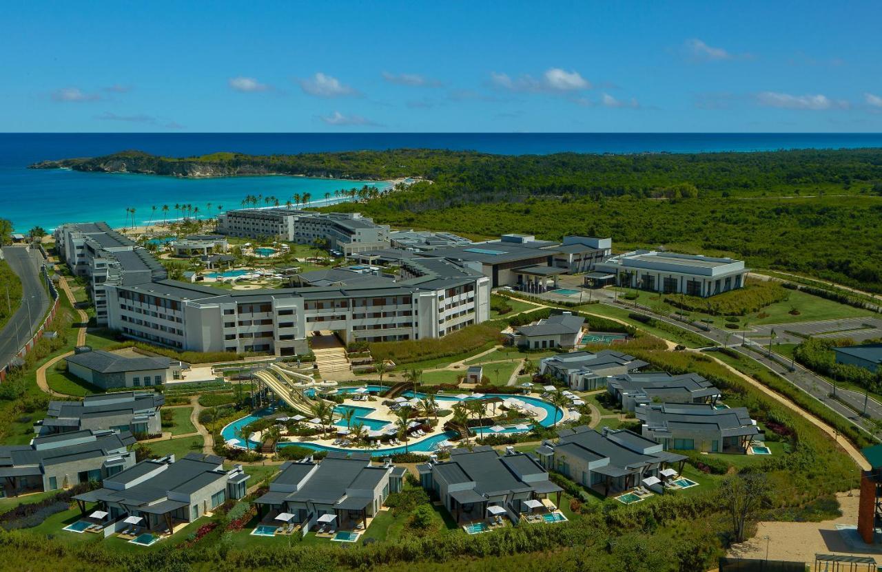 Station touristique Dreams Macao Punta Cana