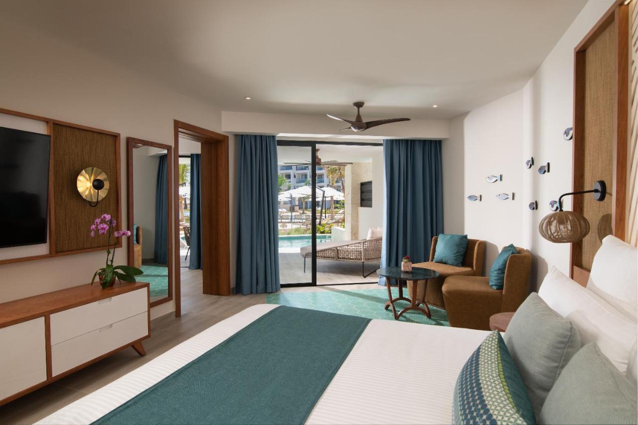 Dreams Macao Station touristique 5*