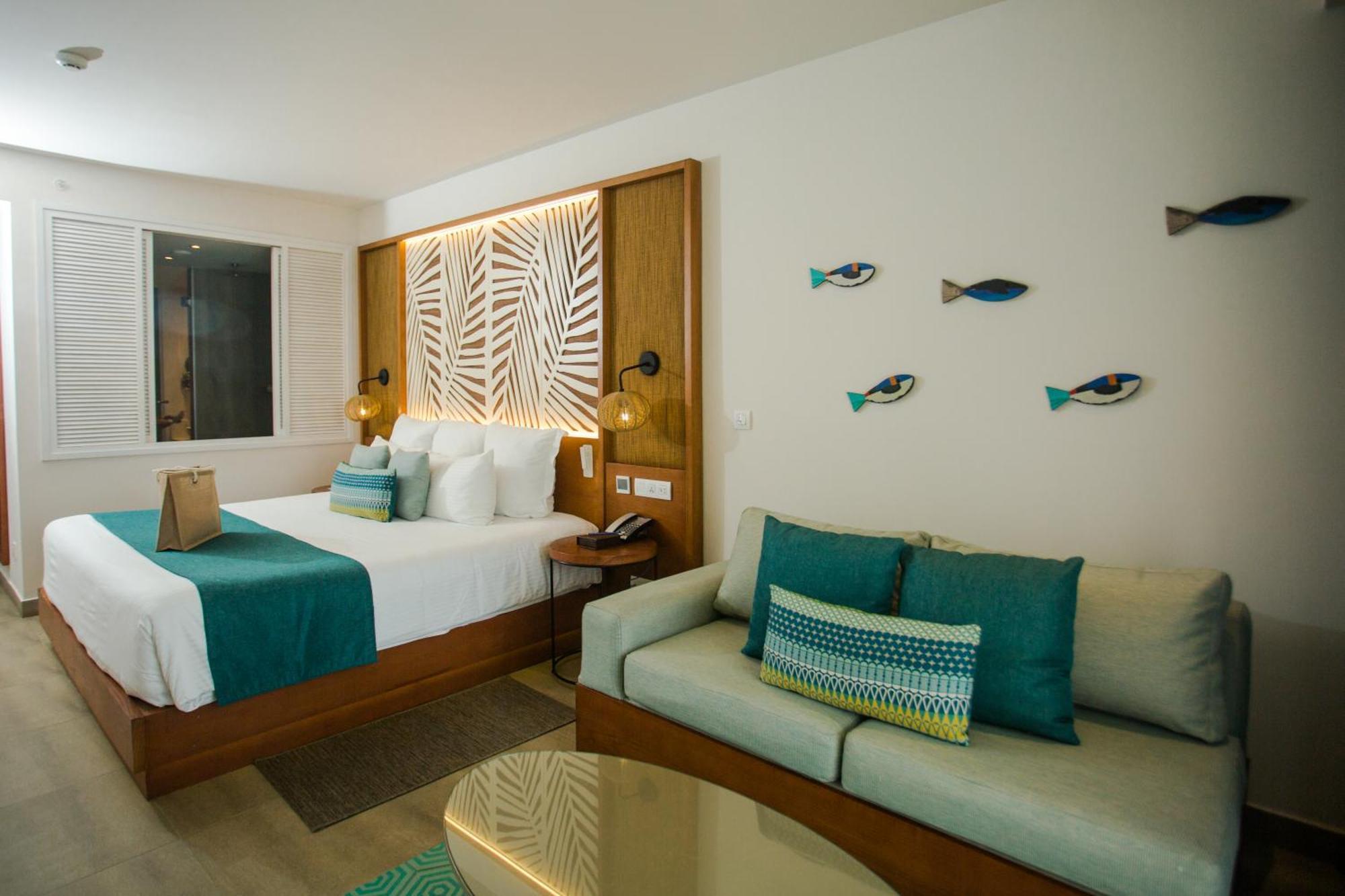 Station touristique Dreams Macao Punta Cana