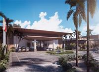 Dreams Macao Station touristique Punta Cana